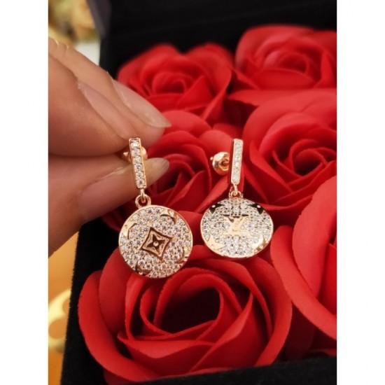Cheapest Sale Earrings 2023SS LOUIS VUITTON Louis Vuitton Cheapest Sale Earrings 2023SS LOUIS VUITTON Louis Vuitton
